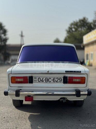 LADA (VAZ) 2106 1998, 200,000 km - 1.6 l - Ucar