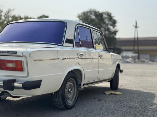 LADA (VAZ) 2106 1998, 200,000 km - 1.6 l - Ucar