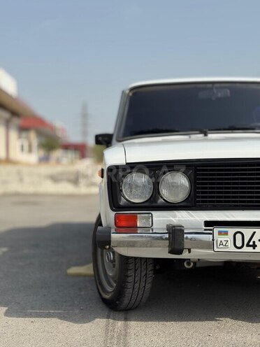 LADA (VAZ) 2106 1998, 200,000 km - 1.6 l - Ucar