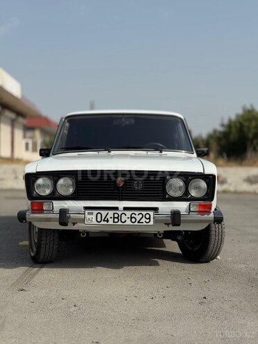LADA (VAZ) 2106 1998, 200,000 km - 1.6 l - Ucar