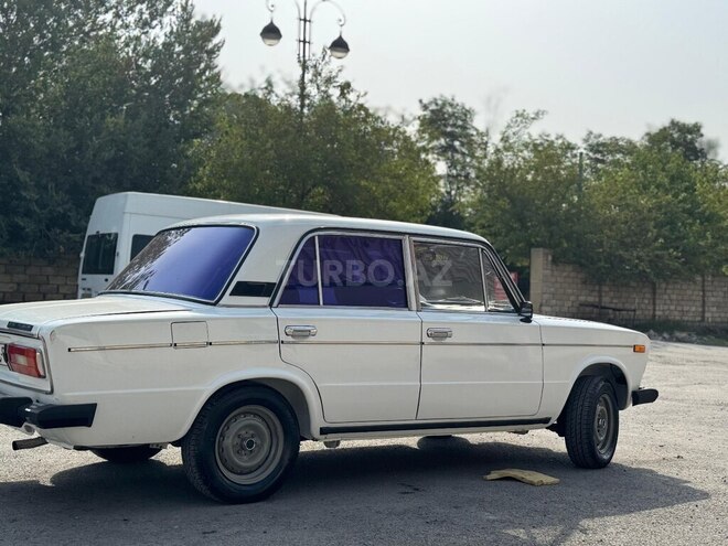 LADA (VAZ) 2106 1998, 200,000 km - 1.6 l - Ucar