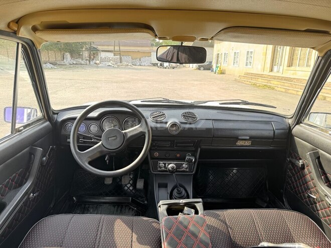 LADA (VAZ) 2106 1998, 200,000 km - 1.6 l - Ucar