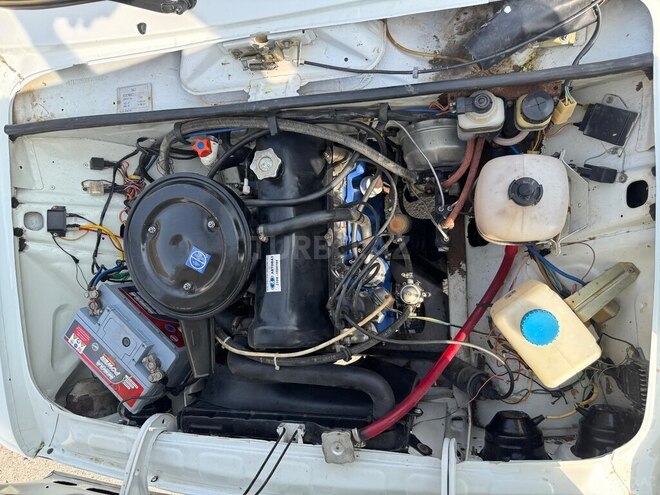 LADA (VAZ) 2106 1998, 200,000 km - 1.6 l - Ucar