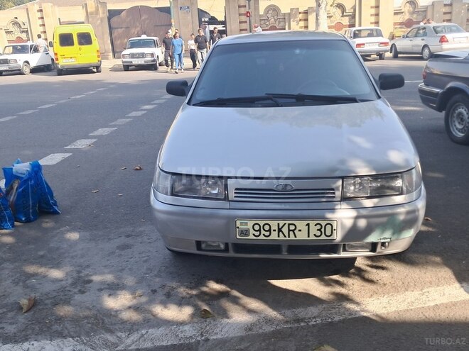 LADA (VAZ) 2110 2010, 265,000 km - 1.6 l - Ağstafa