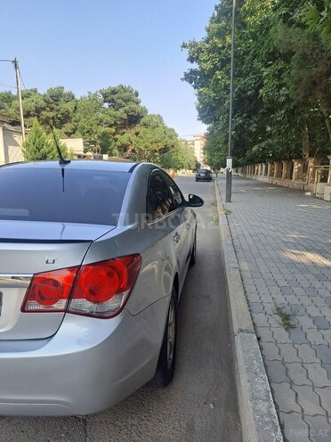 Chevrolet Cruze 2012, 179,000 km - 1.4 l - Gəncə