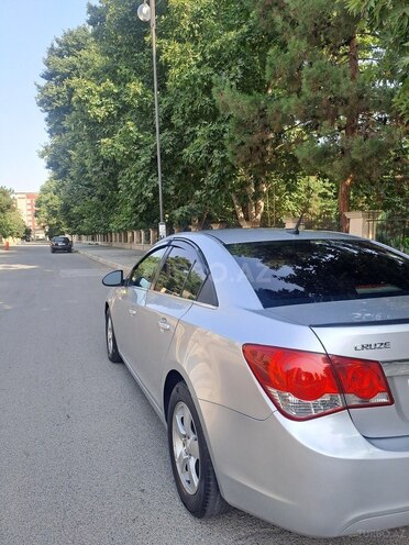 Chevrolet Cruze 2012, 179,000 km - 1.4 l - Gəncə