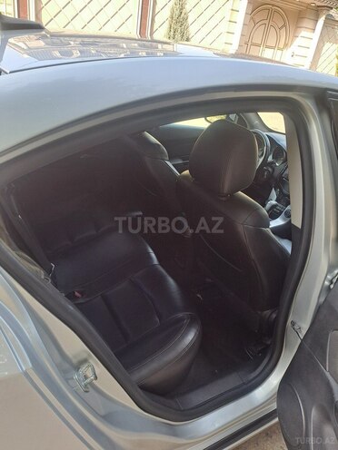 Chevrolet Cruze 2012, 179,000 km - 1.4 l - Gəncə