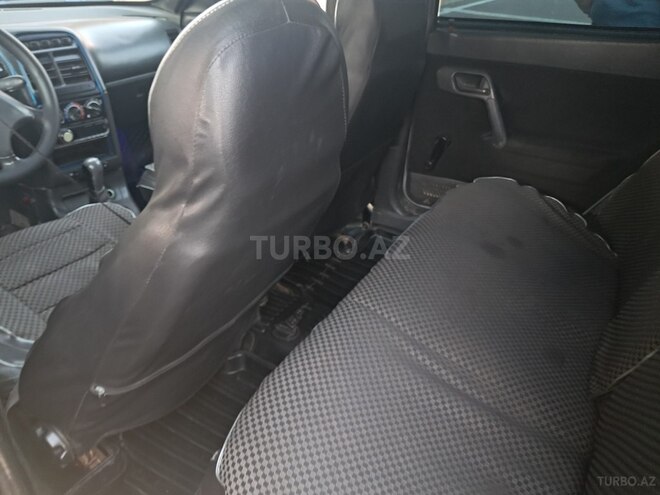 LADA (VAZ) 2110 2010, 265,000 km - 1.6 l - Ağstafa
