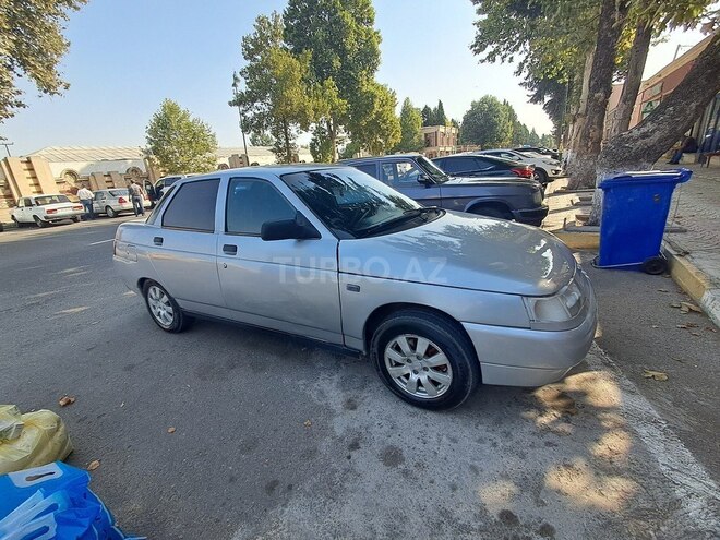 LADA (VAZ) 2110 2010, 265,000 km - 1.6 l - Ağstafa