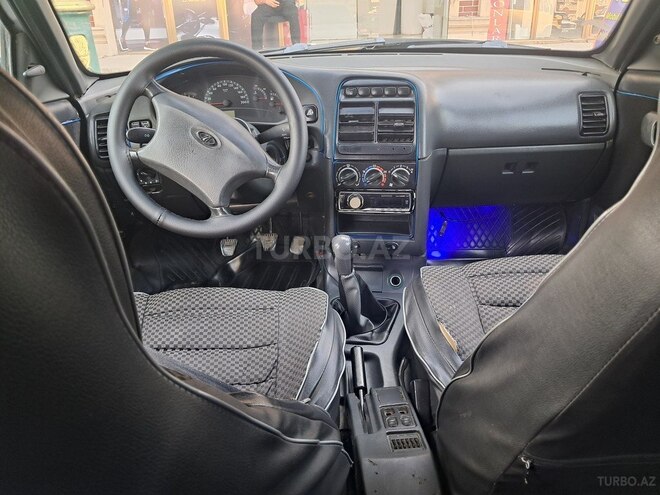 LADA (VAZ) 2110 2010, 265,000 km - 1.6 l - Ağstafa