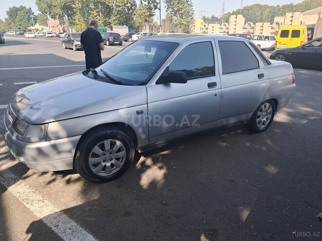 LADA (VAZ) 2110 2010, 265,000 km - 1.6 l - Ağstafa