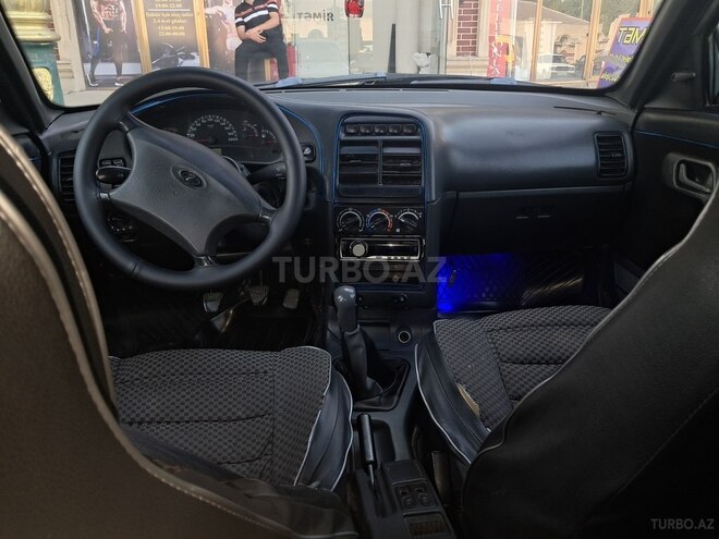 LADA (VAZ) 2110 2010, 265,000 km - 1.6 l - Ağstafa