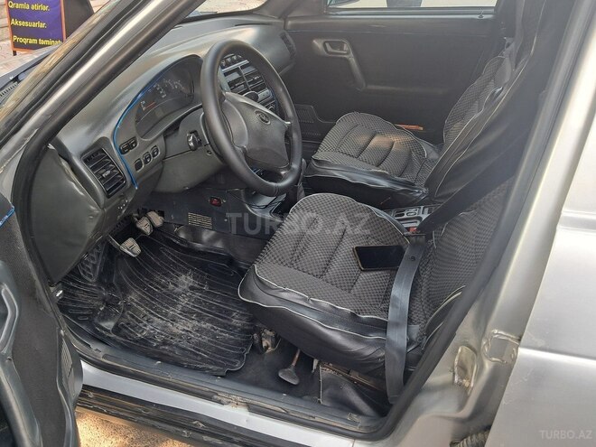 LADA (VAZ) 2110 2010, 265,000 km - 1.6 l - Ağstafa