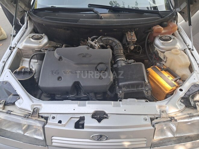 LADA (VAZ) 2110 2010, 265,000 km - 1.6 l - Ağstafa
