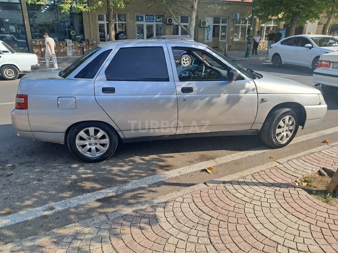 LADA (VAZ) 2110 2010, 265,000 km - 1.6 l - Ağstafa