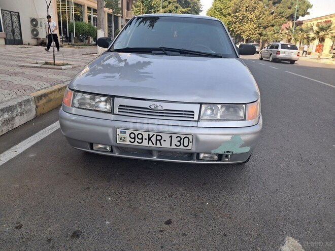LADA (VAZ) 2110 2010, 265,000 km - 1.6 l - Ağstafa