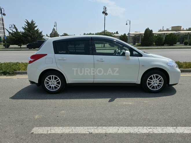 Nissan Tiida 2012, 53,000 km - 1.5 l - Bakı