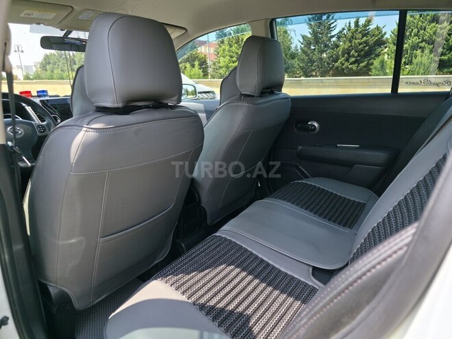 Nissan Tiida 2012, 53,000 km - 1.5 l - Bakı