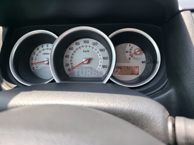 Nissan Tiida 2012, 53,000 km - 1.5 l - Bakı