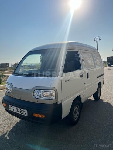 Chevrolet Damas 2023, 32,000 km - 0.8 l - Bakı
