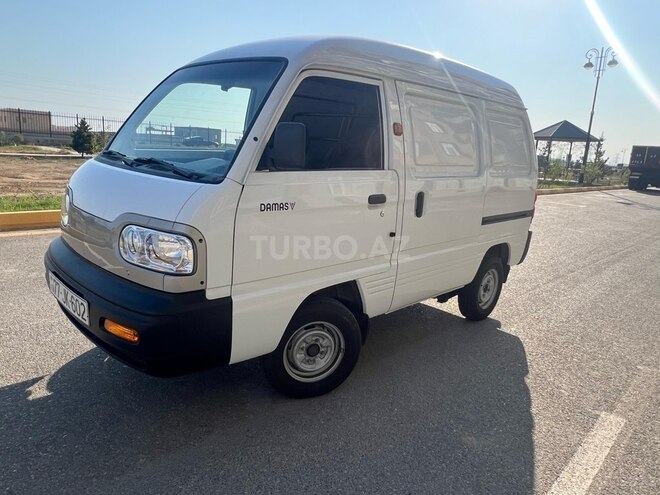 Chevrolet Damas 2023, 32,000 km - 0.8 l - Bakı