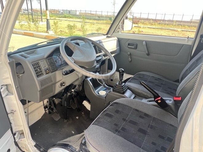 Chevrolet Damas 2023, 32,000 km - 0.8 l - Bakı