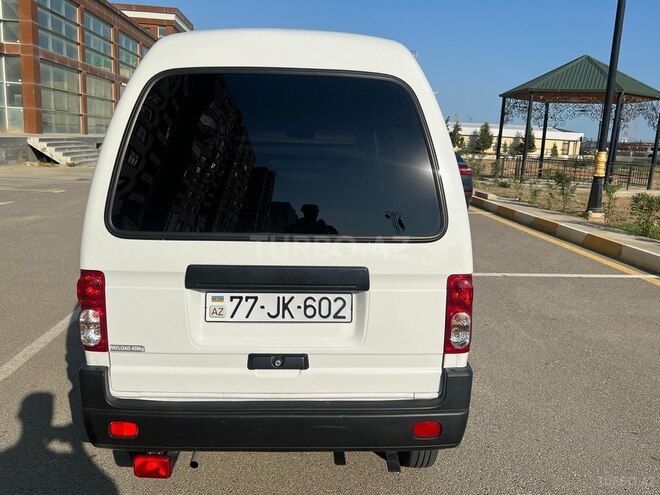 Chevrolet Damas 2023, 32,000 km - 0.8 l - Bakı