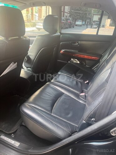 Lexus RX 330 2004, 250,000 km - 3.3 л - Bakı