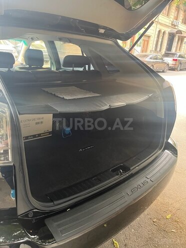 Lexus RX 330 2004, 250,000 km - 3.3 л - Bakı