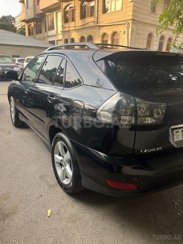 Lexus RX 330 2004, 250,000 km - 3.3 л - Bakı