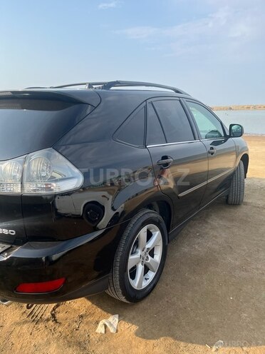 Lexus RX 330 2004, 250,000 km - 3.3 л - Bakı
