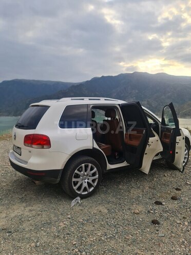 Volkswagen Touareg 2006, 292,000 km - 3.2 l - Gəncə