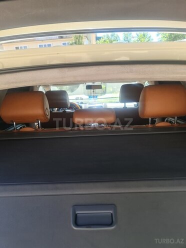 Volkswagen Touareg 2006, 292,000 km - 3.2 l - Gəncə