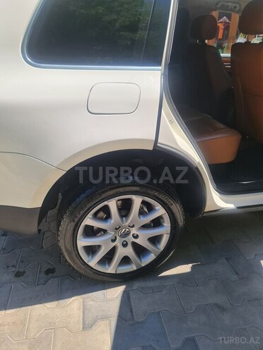 Volkswagen Touareg 2006, 292,000 km - 3.2 l - Gəncə