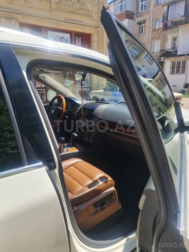 Volkswagen Touareg 2006, 292,000 km - 3.2 l - Gəncə