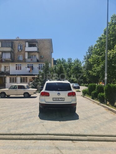 Volkswagen Touareg 2006, 292,000 km - 3.2 l - Gəncə