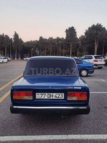 LADA (VAZ) 2107 2002, 98,917 km - 1.6 л - Sumqayıt