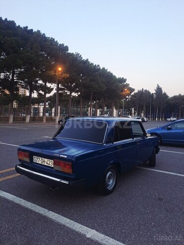 LADA (VAZ) 2107 2002, 98,917 km - 1.6 л - Sumqayıt