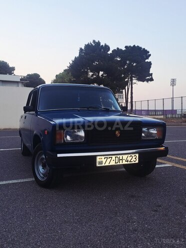 LADA (VAZ) 2107 2002, 98,917 km - 1.6 л - Sumqayıt