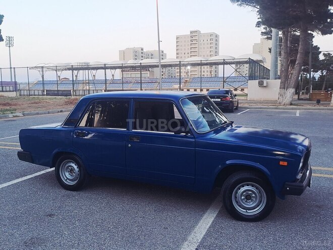 LADA (VAZ) 2107 2002, 98,917 km - 1.6 л - Sumqayıt