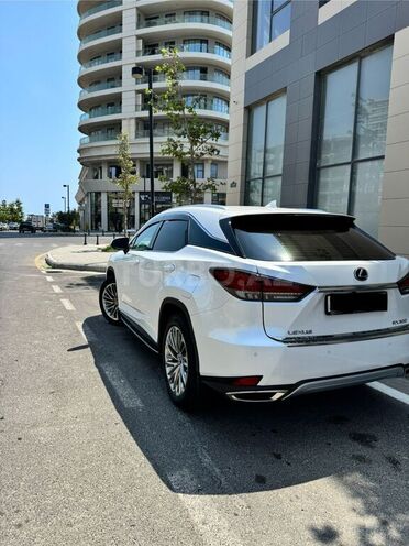 Lexus RX 300 2022, 7,300 km - 2.0 l - Bakı