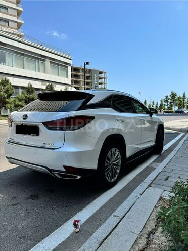 Lexus RX 300 2022, 7,300 km - 2.0 l - Bakı