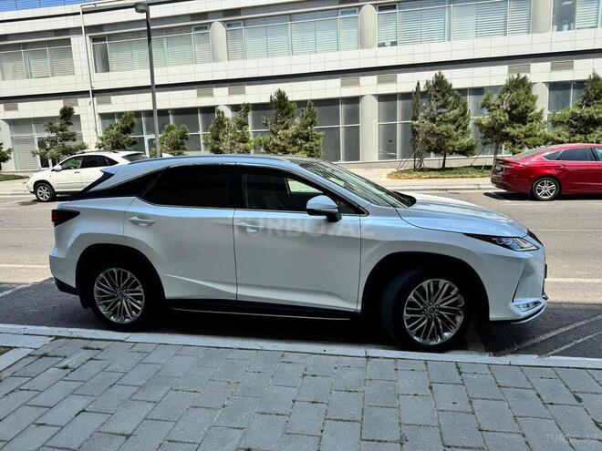 Lexus RX 300 2022, 7,300 km - 2.0 l - Bakı