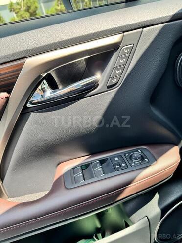 Lexus RX 300 2022, 7,300 km - 2.0 l - Bakı