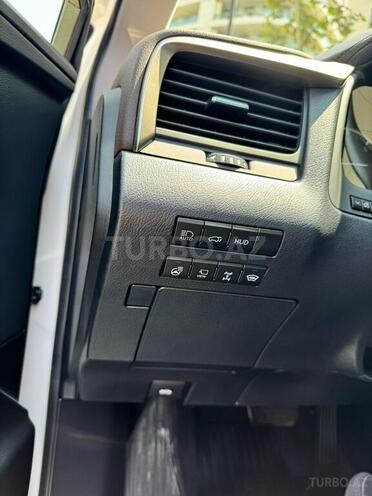 Lexus RX 300 2022, 7,300 km - 2.0 l - Bakı