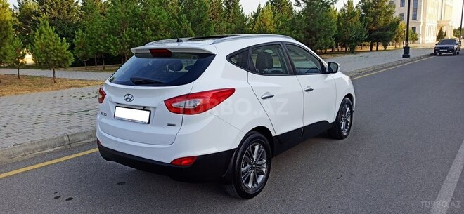 Hyundai ix35 2013, 170,000 km - 2.0 l - Bakı