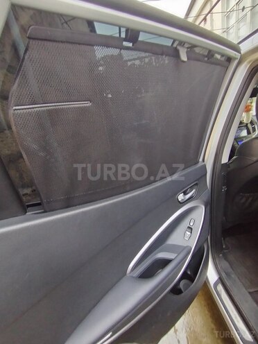 Hyundai Grand Santa Fe 2015, 231,194 km - 2.2 l - Yevlax