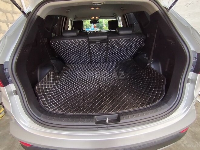 Hyundai Grand Santa Fe 2015, 231,194 km - 2.2 l - Yevlax