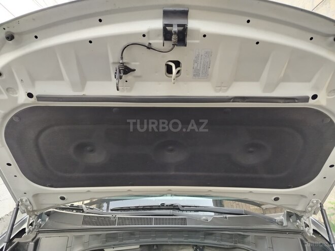 Hyundai Grand Santa Fe 2015, 231,194 km - 2.2 l - Yevlax