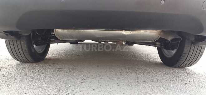 Hyundai ix35 2013, 170,000 km - 2.0 l - Bakı